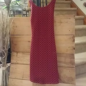 HOLLISTER SLIP ON dress size xs